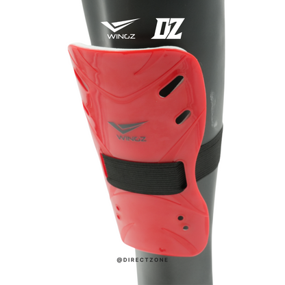 Wingz Sport ShinGuard - Wingz FG-03 ShinGuard