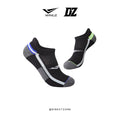 Kaus Kaki Sukan Low Cut 2-in-1 WingzSport | Sports Socks WZ-L62