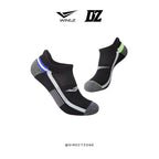 Kaus Kaki Sukan Low Cut 2-in-1 WingzSport | Sports Socks WZ-L62