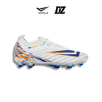 Kasut Bola WingzSport Mugen Pro Flyknit FG/AG | Lightweight Football Shoes