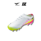 Kasut Bola WingzSport Vortex Pro Flyknit AG/FG | Lightweight Football Shoes