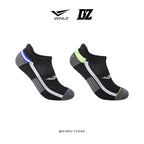 Kaus Kaki Sukan Low Cut 2-in-1 WingzSport | Sports Socks WZ-L62