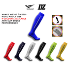 Kaus Kaki Bola Anti Slip WingzSport | Football Grip Socks