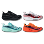 WingzSport Hyper Lite- Kasut Running