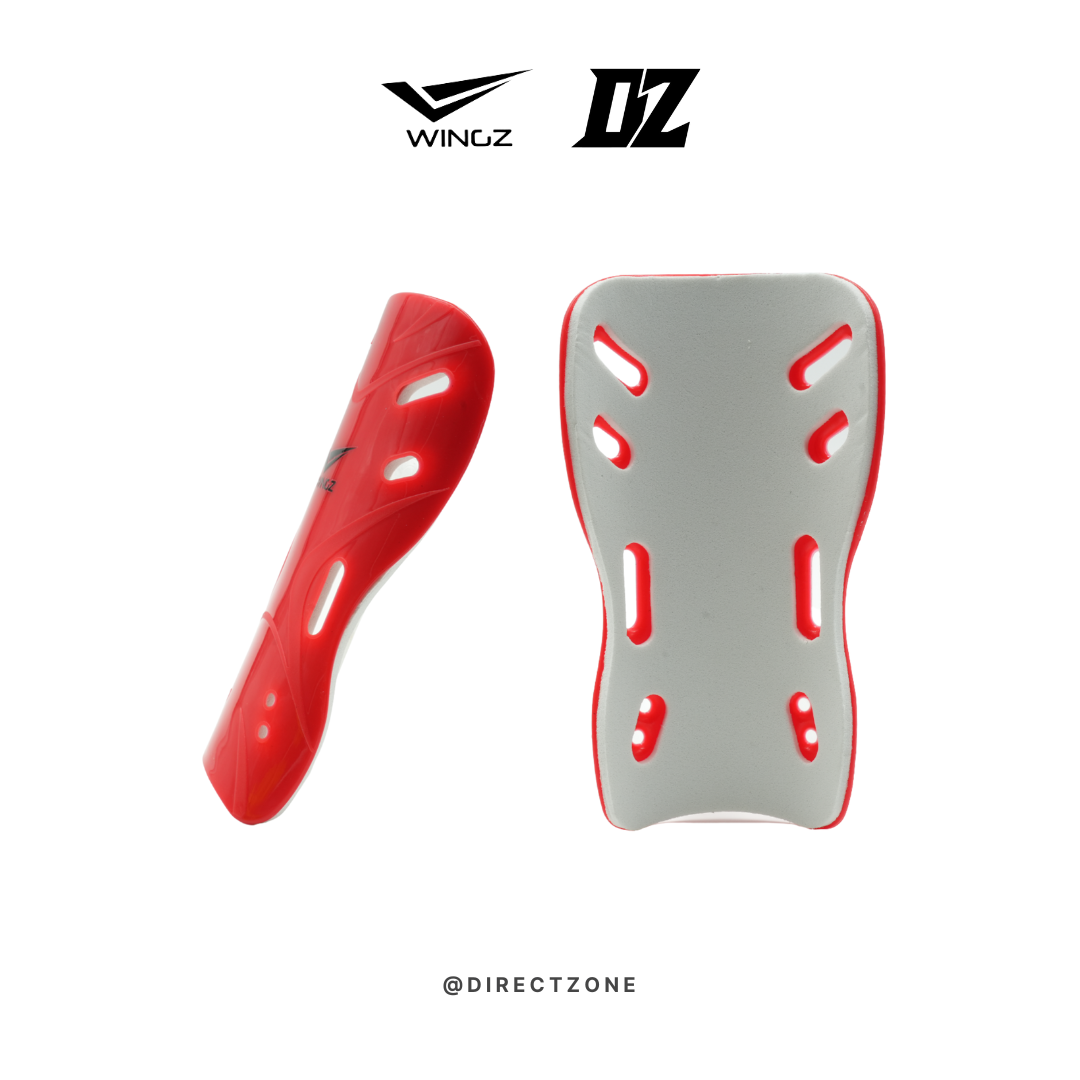 Wingz Sport ShinGuard - Wingz FG-03 ShinGuard