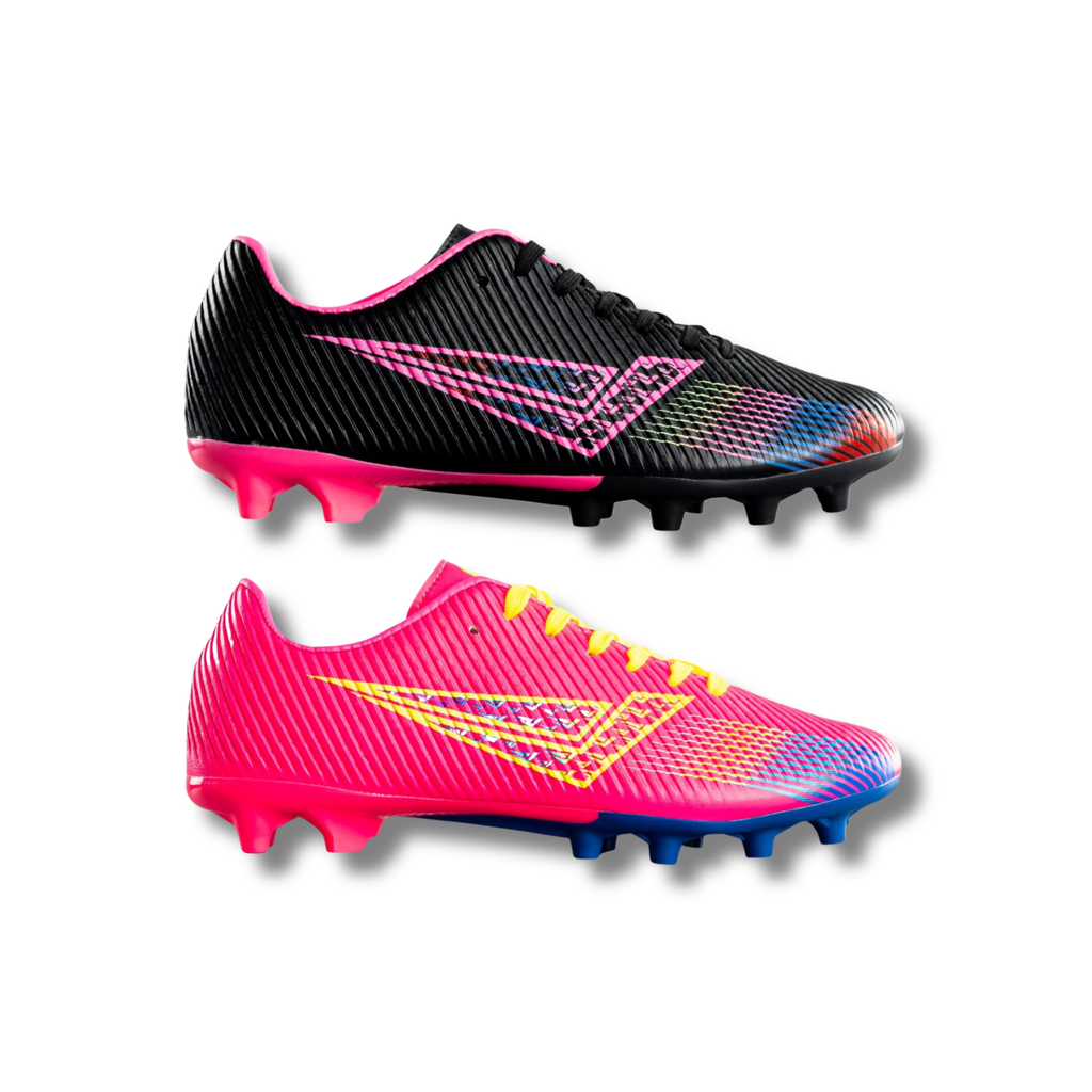 Wingz WZ1010 | Synthetic | FG | Kasut Bola / Football Shoes