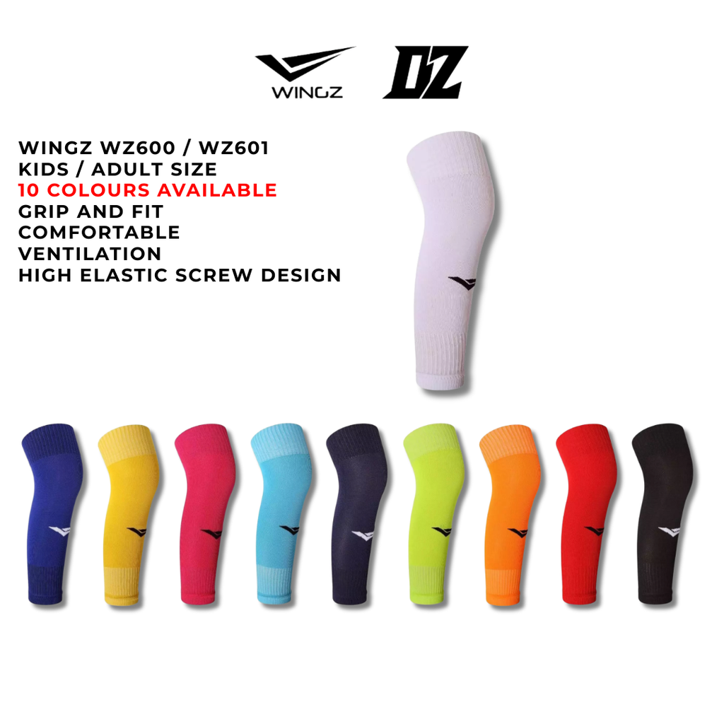 WingzSport Calf Sleeves | Lengan Betis WZ-600 / WZ-601