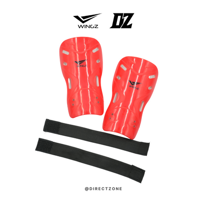 Wingz Sport ShinGuard - Wingz FG-03 ShinGuard