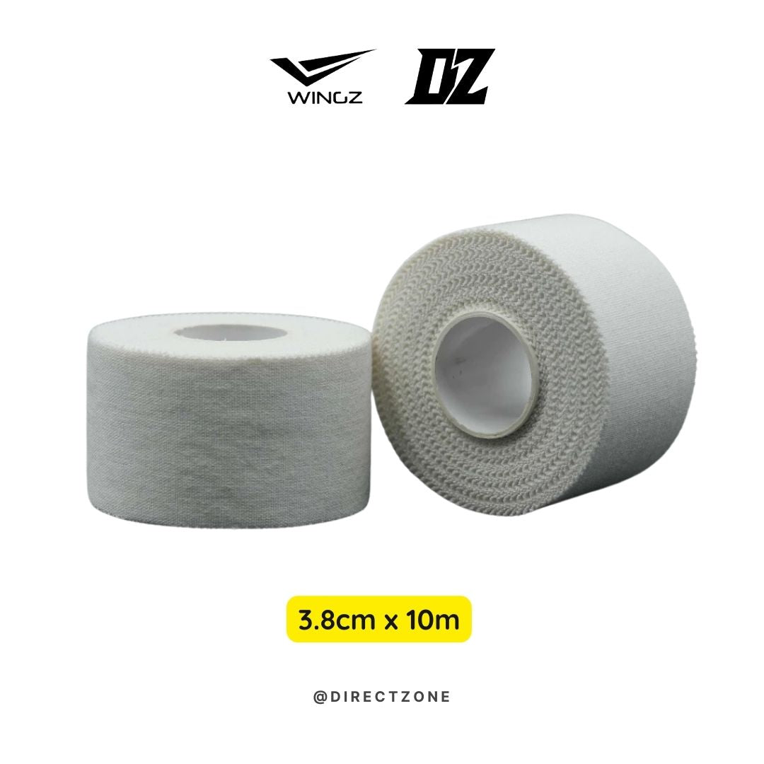 WingzSport Fabric Lock Tape | Pita Fabrik Sukan