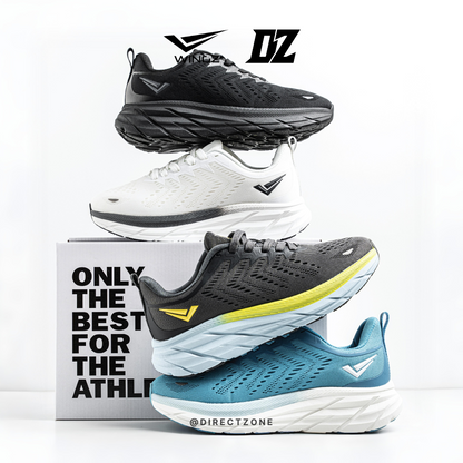 WingzSport Running Shoes - NeoRun M511 / W668