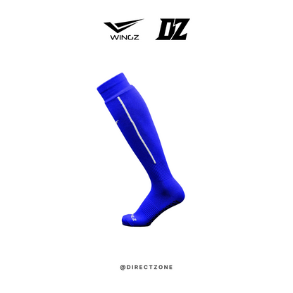 Wingz Sport Anti-Slip Socks - Wingz Football Socks WZ-700 / WZ-701