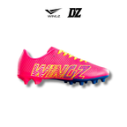 Kasut Bola WingzSport WZ1010 FG | Lightweight Football Shoes