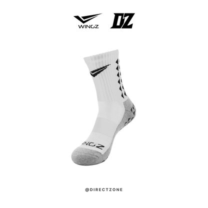Wingz Sport Anti-Slip Socks - Wingz WZ-9300