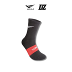 Kaus Kaki Bola Anti Slip Mid Cut WingzSport | Sports Grip Socks