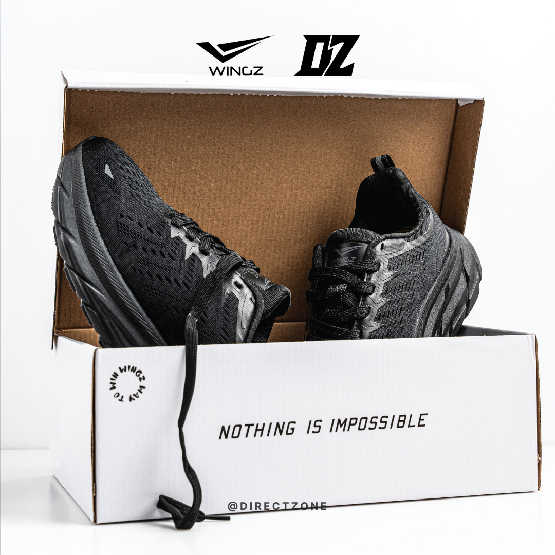 WingzSport Running Shoes - NeoRun M511 / W668