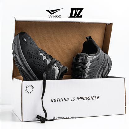 WingzSport Running Shoes - NeoRun M511 / W668