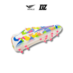 Kasut Bola WingzSport Crazy Crush Premium PU FG/AG | Lightweight Football Shoes
