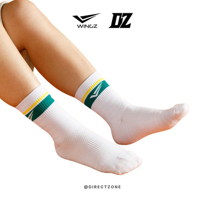 Wingz Sport Training Socks - Wingz WZ-88
