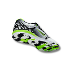 Wingz Desala V2 | Canvas Mesh | Kasut Futsal / Futsal Shoes