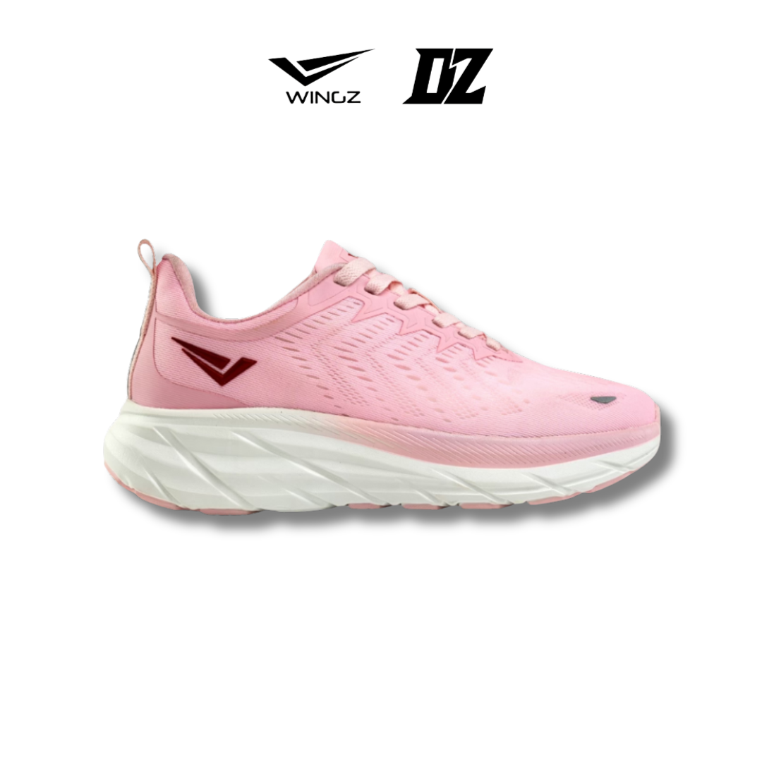 Kasut Lari WingzSport NeoRun Mesh | Running / Jogging Shoes