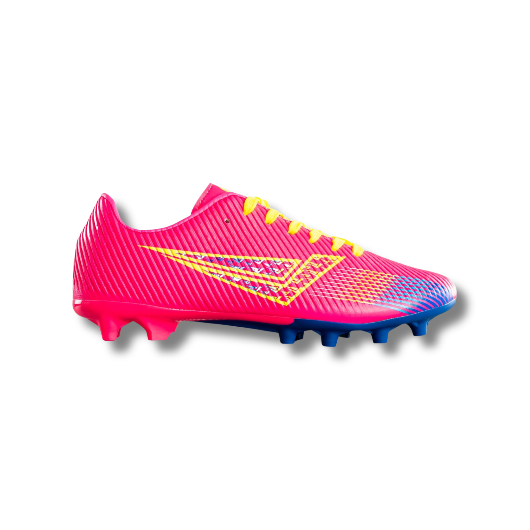 Wingz WZ1010 | Synthetic | FG | Kasut Bola / Football Shoes
