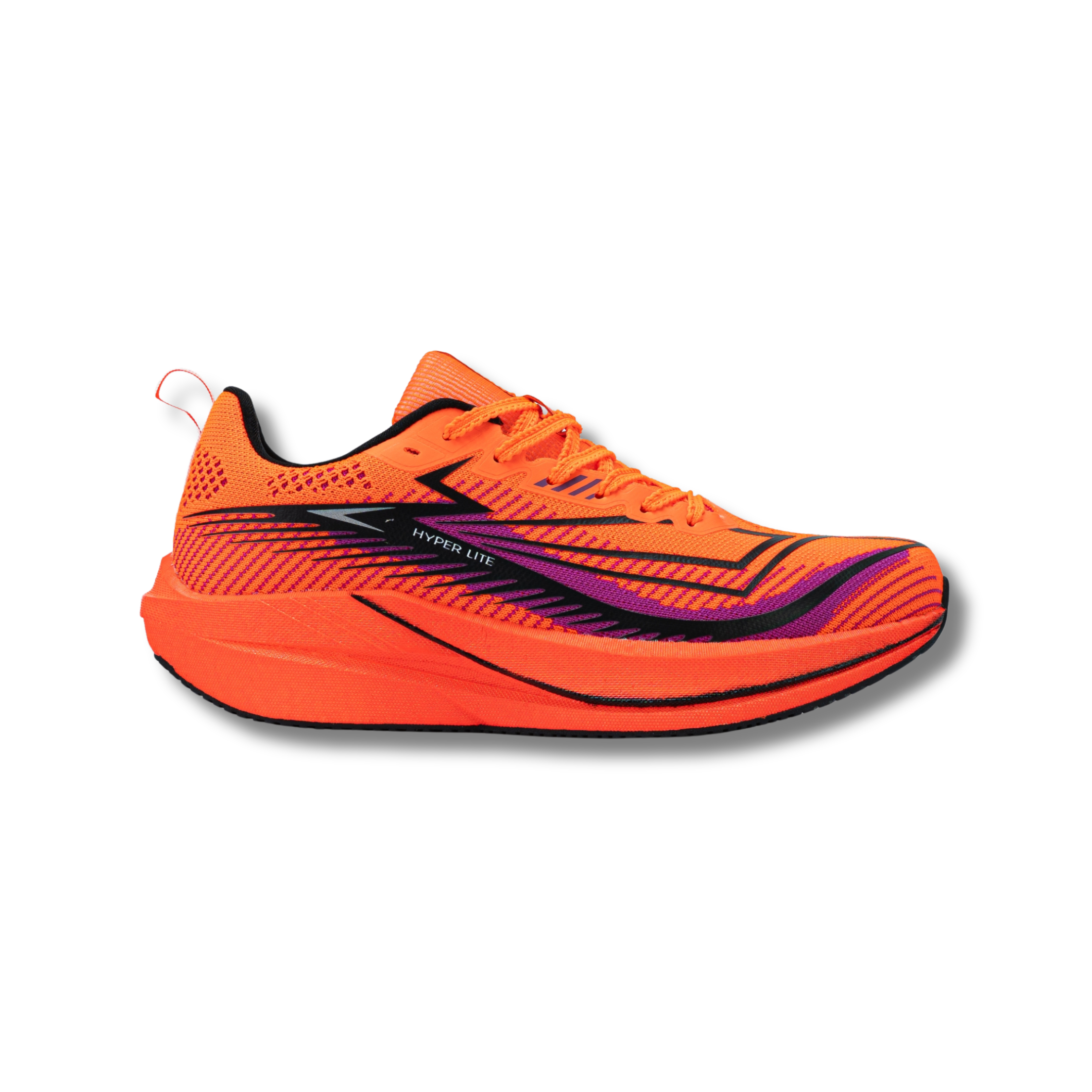 WingzSport Hyper Lite- Kasut Running