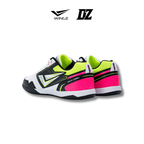Kasut Futsal WingzSport Saga Corsa | Non Slip Indoor Court Shoes