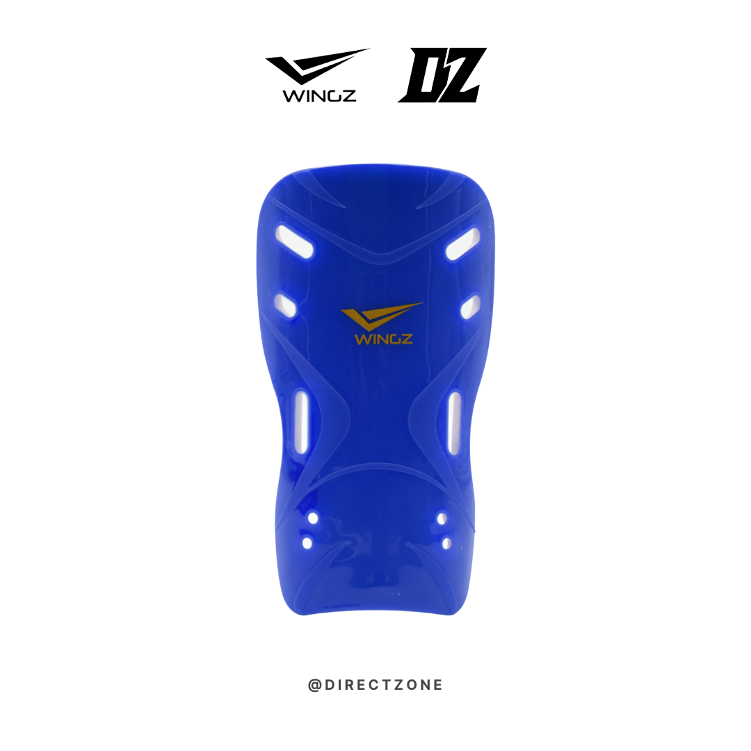 Wingz Sport ShinGuard - Wingz FG-03 ShinGuard