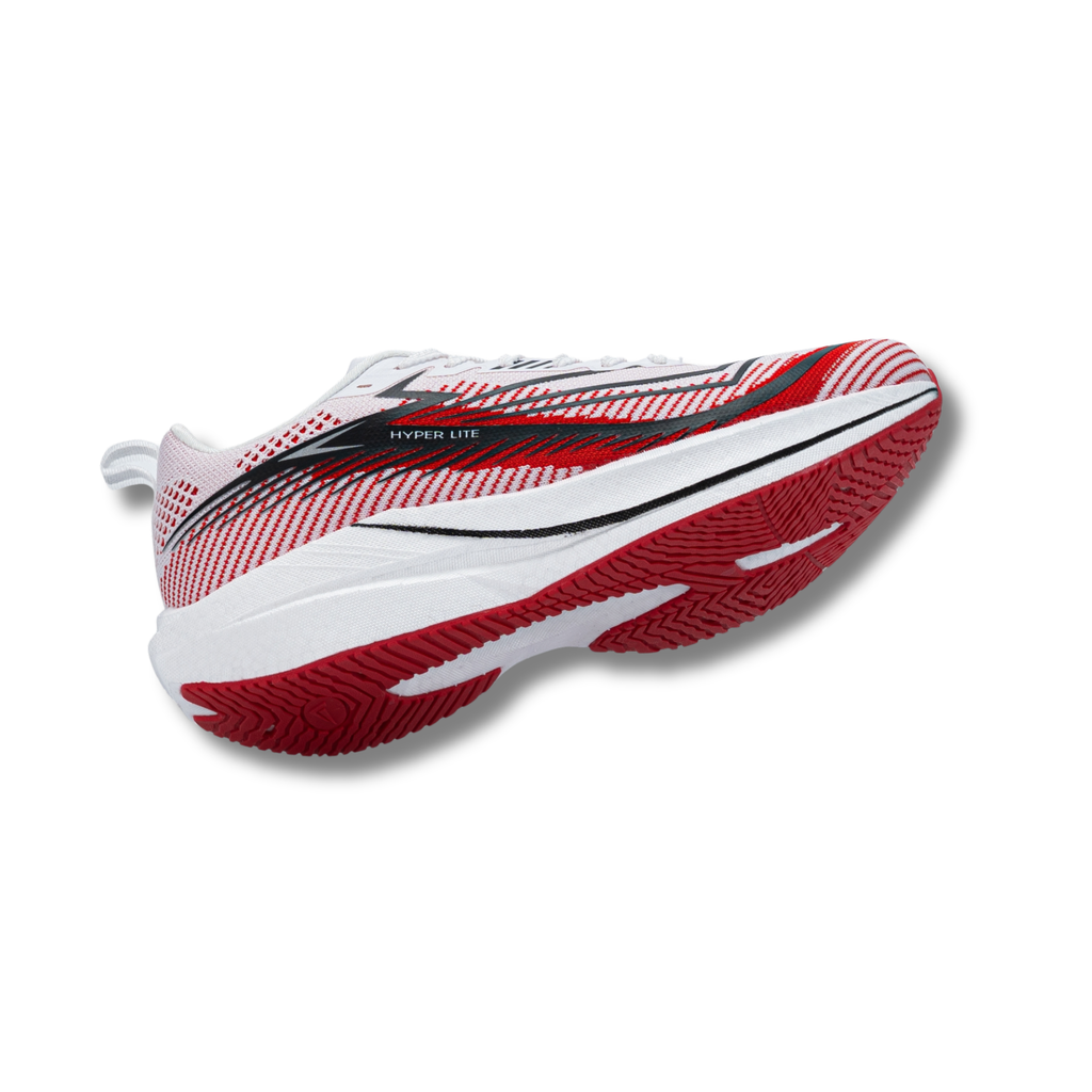 WingzSport Hyper Lite- Kasut Running