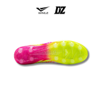 Kasut Bola WingzSport Vortex Pro Flyknit AG/FG | Lightweight Football Shoes