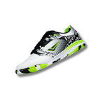 Wingz Desala V2 | Canvas Mesh | Kasut Futsal / Futsal Shoes