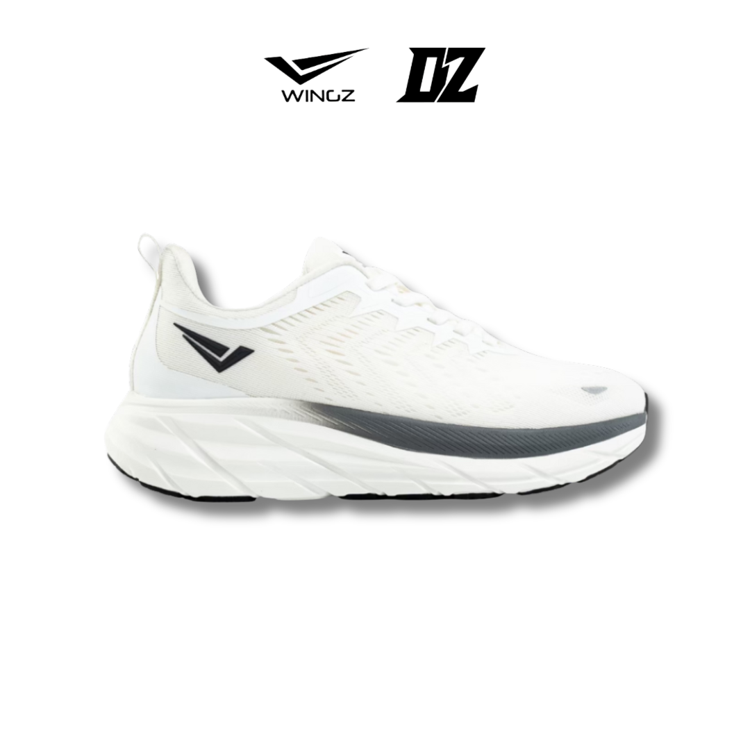 Kasut Lari WingzSport NeoRun Mesh | Running / Jogging Shoes