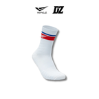 Kaus Kaki Sukan Mid Cut WingzSport | Performance Socks