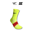 Kaus Kaki Bola Anti Slip Mid Cut WingzSport | Sports Grip Socks