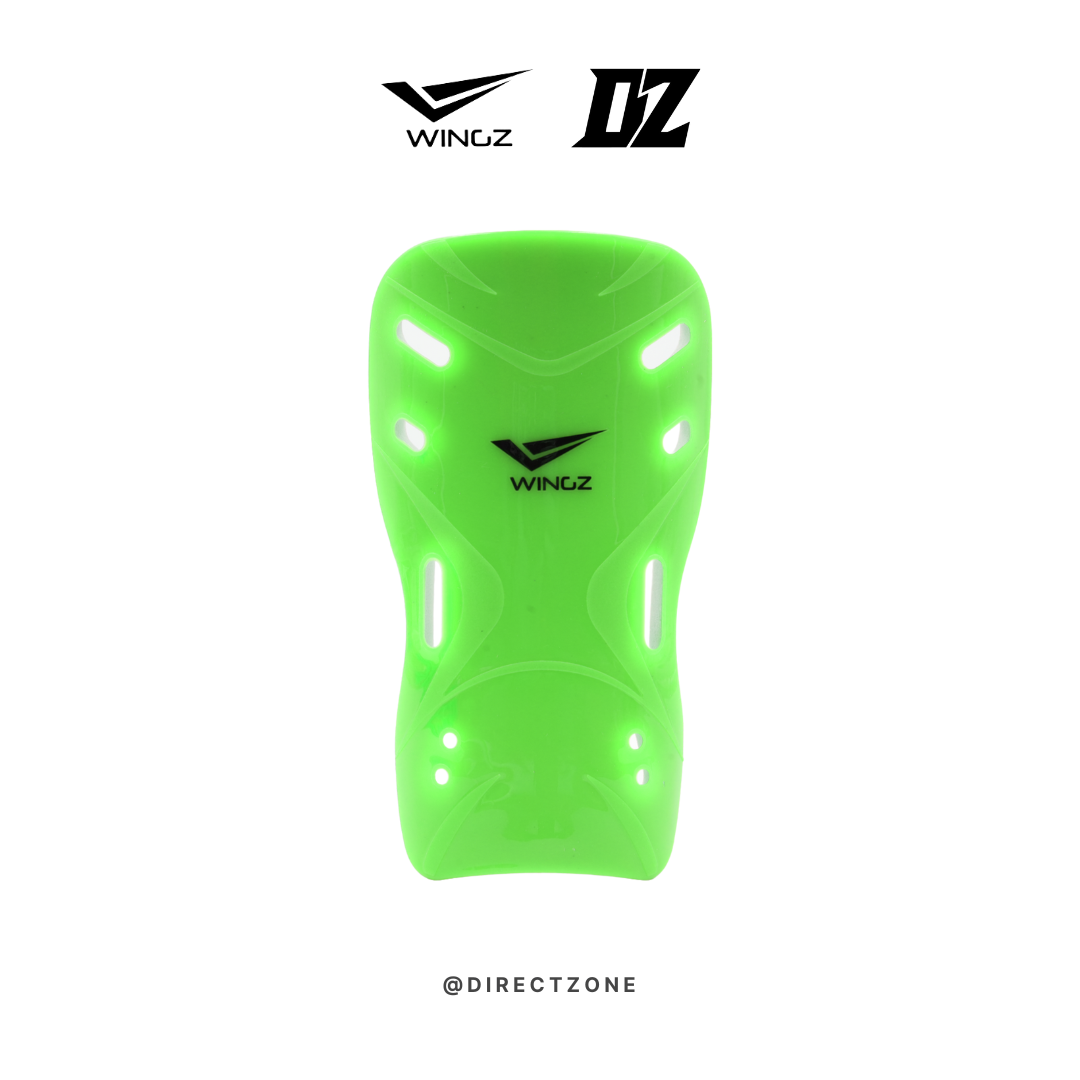 Wingz Sport ShinGuard - Wingz FG-03 ShinGuard