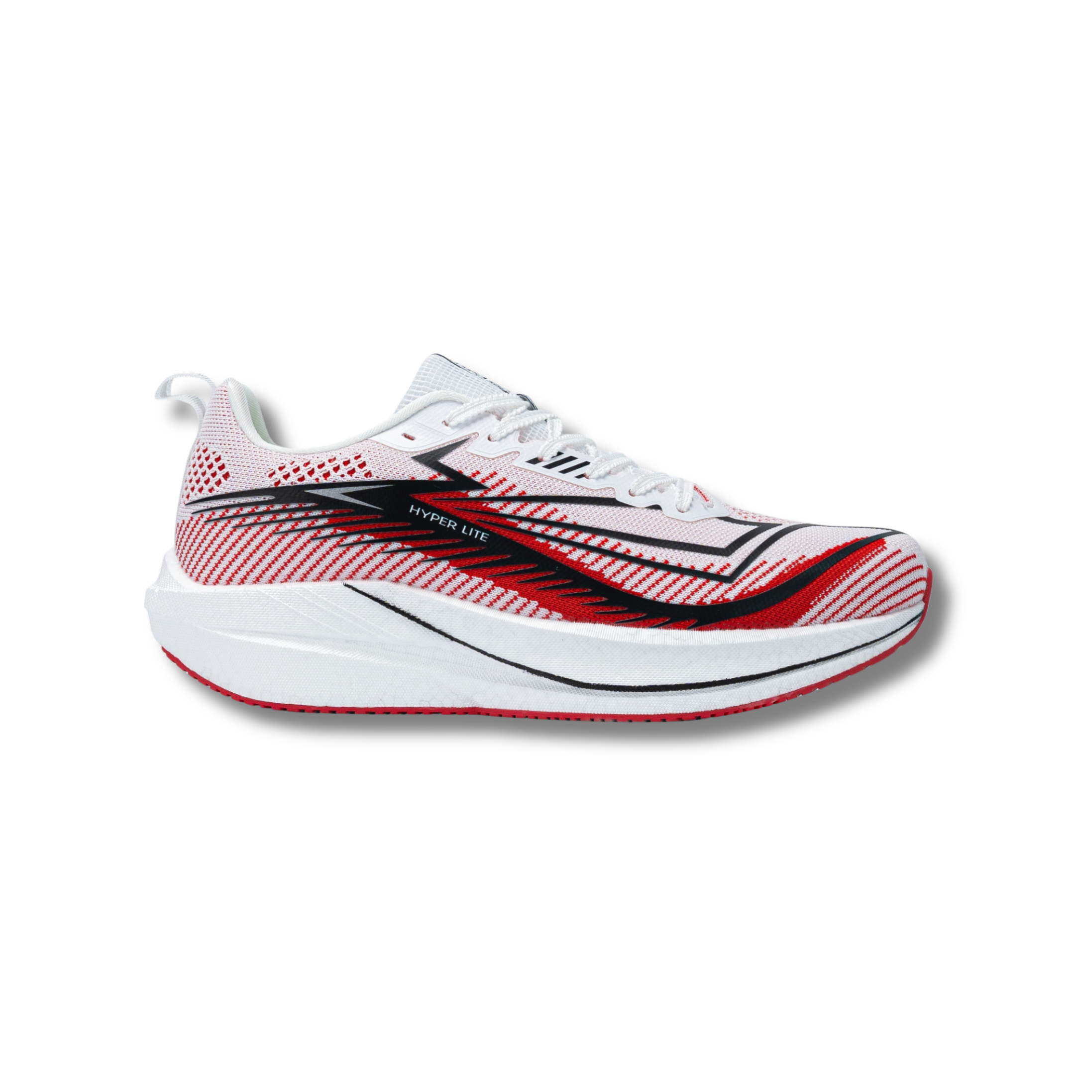 WingzSport Hyper Lite- Kasut Running