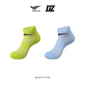 Kaus Kaki Sukan Low Cut 2-in-1 WingzSport | Sports Socks WZ-L63