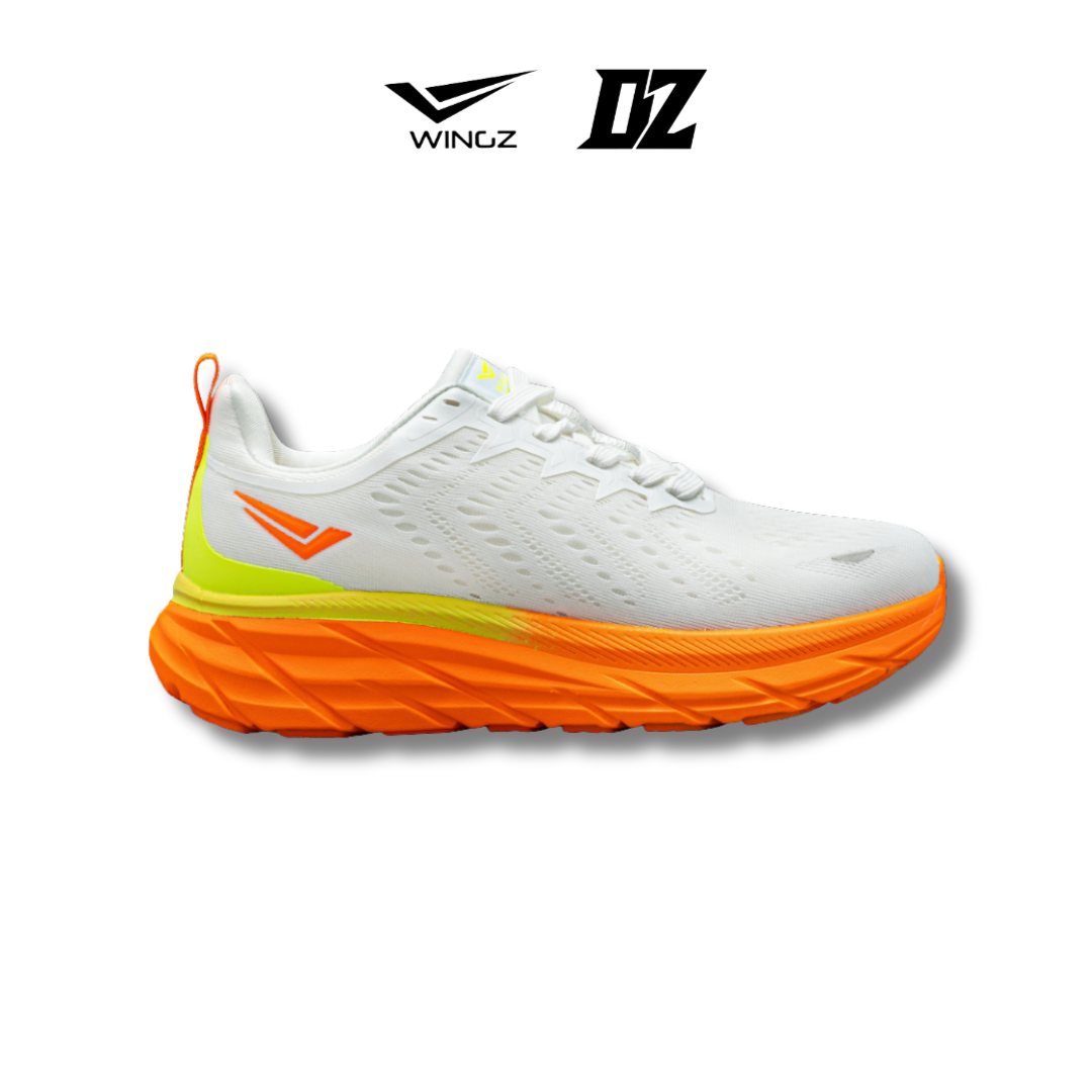 Kasut Lari WingzSport NeoRun Mesh | Running / Jogging Shoes