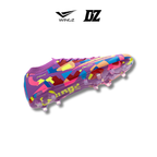 Kasut Bola WingzSport CrazyKnit Flyknit FG/AG | Lightweight Football Shoes