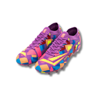 Wingz CrazyKnit | Flyknit | FG/AG | Kasut Bola / Football Shoes