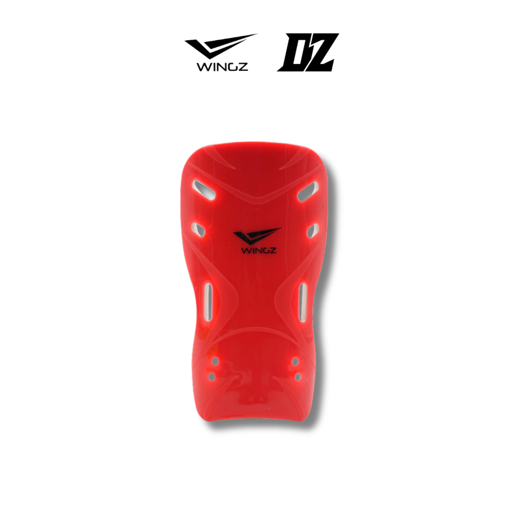 Shin Guard WingzSport FG-03 | Pelindung Lutut