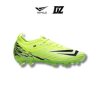 Kasut Bola WingzSport Mugen Pro Flyknit FG/AG | Lightweight Football Shoes