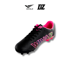 Kasut Bola WingzSport WZ1010 FG | Lightweight Football Shoes