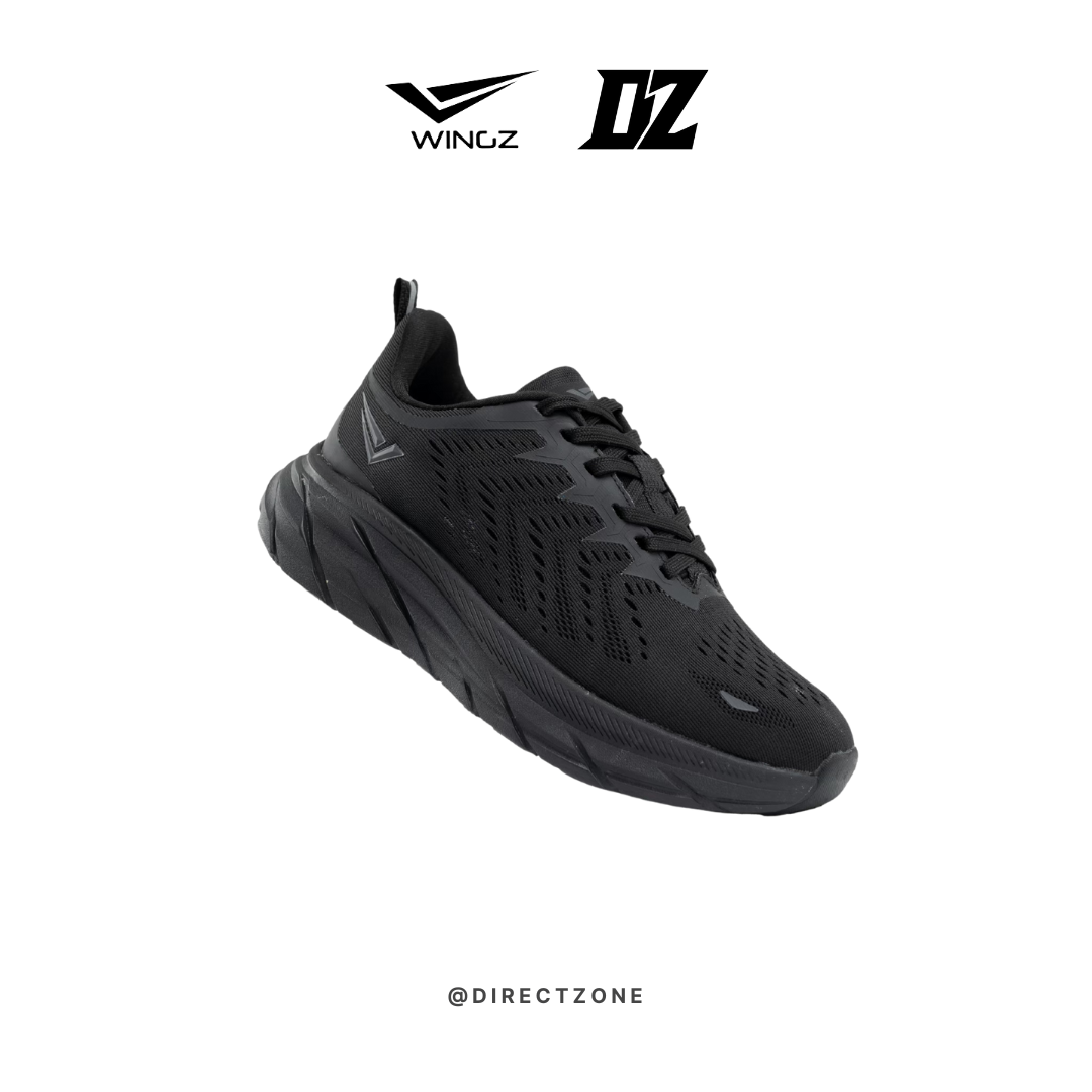 WingzSport Running Shoes - NeoRun M511 / W668