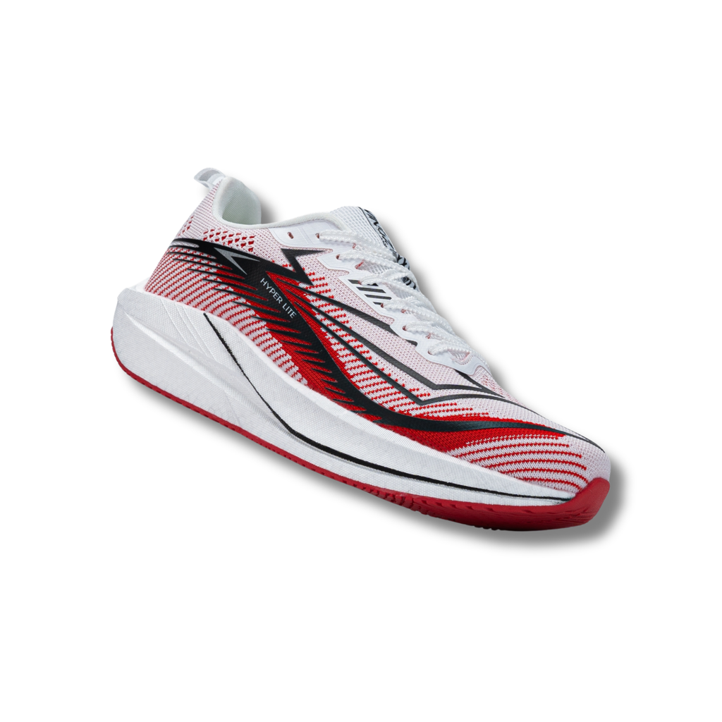 WingzSport Hyper Lite- Kasut Running