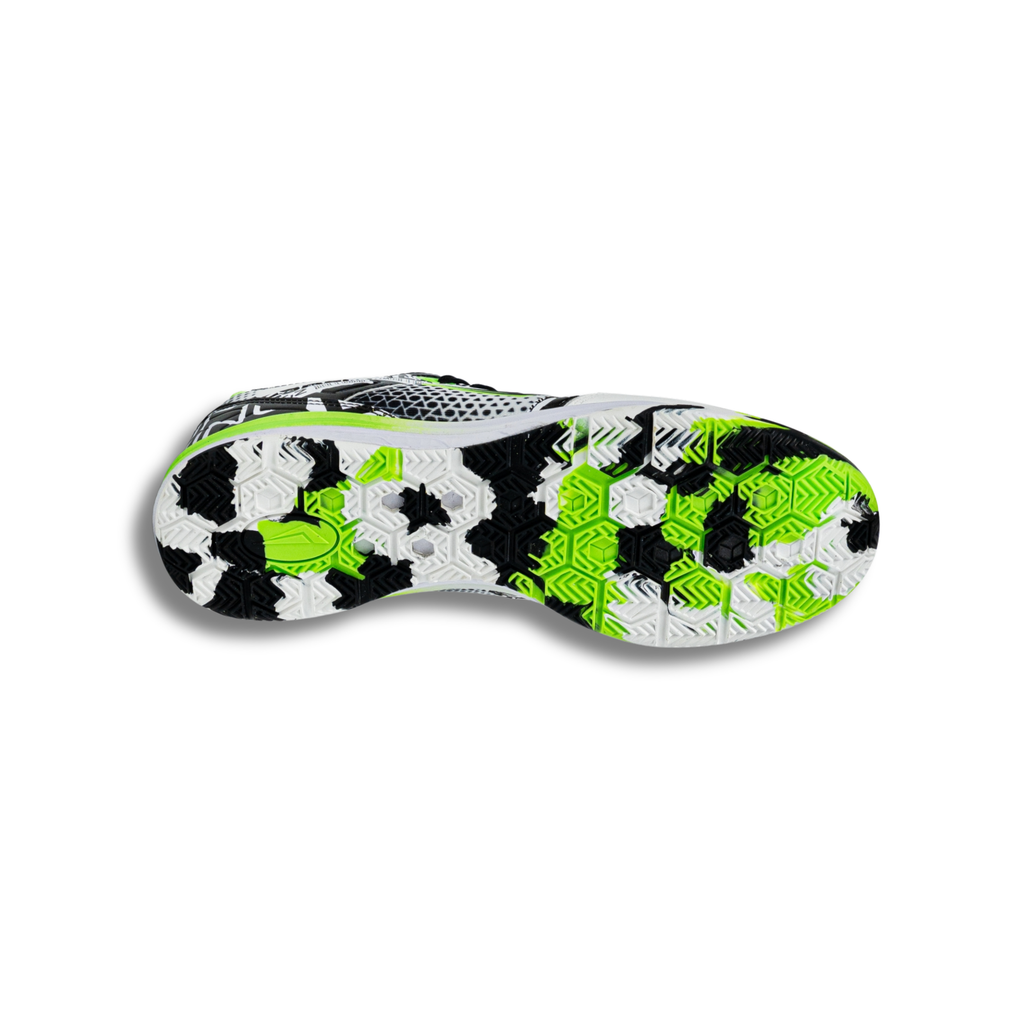Wingz Desala V2 | Canvas Mesh | Kasut Futsal / Futsal Shoes