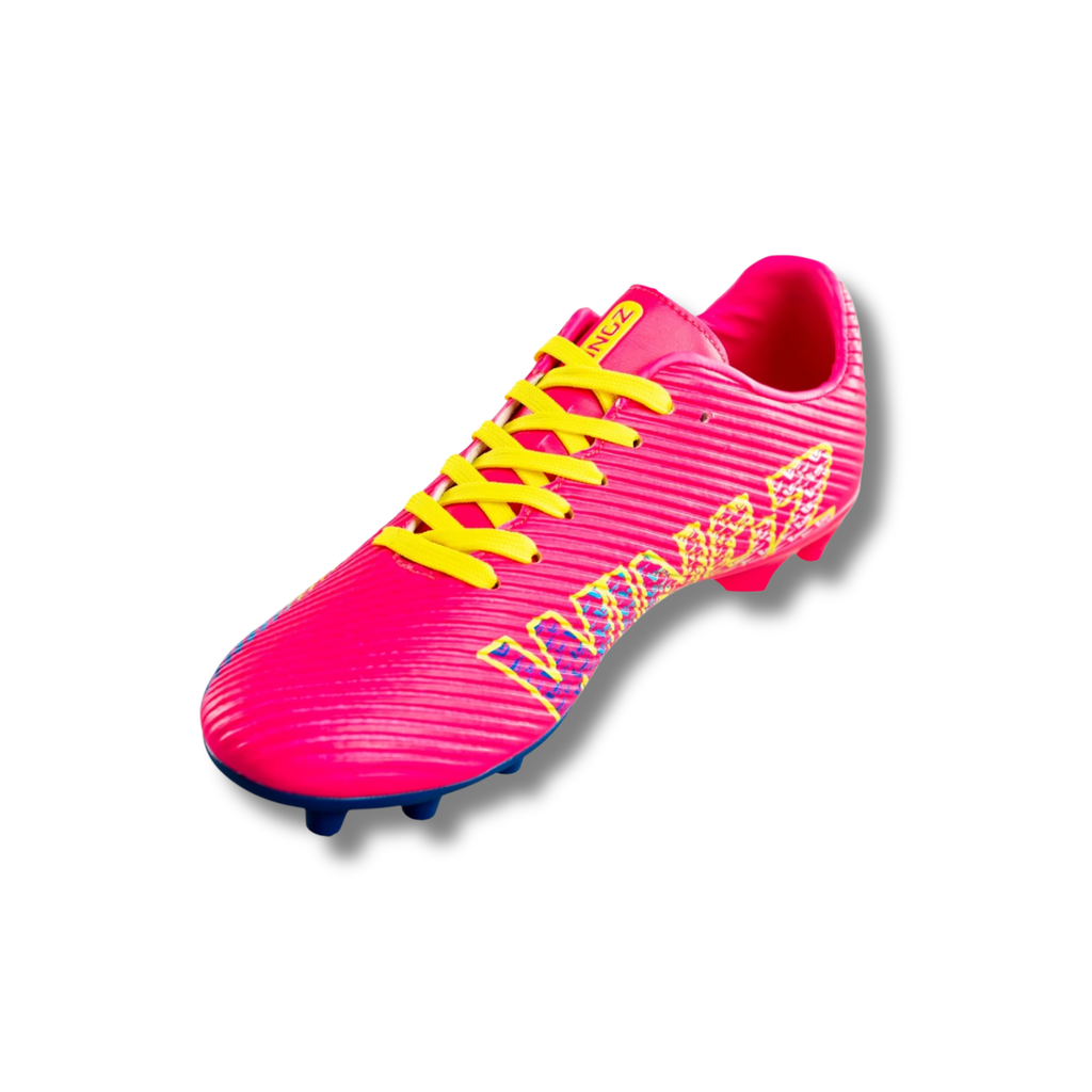 Wingz WZ1010 | Synthetic | FG | Kasut Bola / Football Shoes