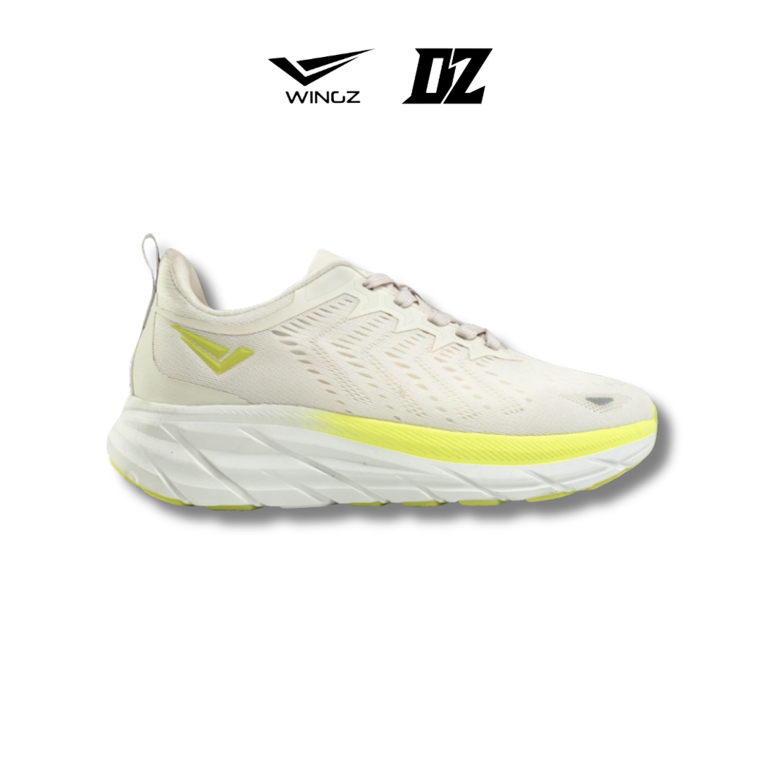 Kasut Lari WingzSport NeoRun Mesh | Running / Jogging Shoes