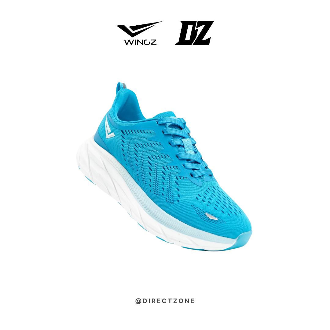 WingzSport Running Shoes - NeoRun M511 / W668