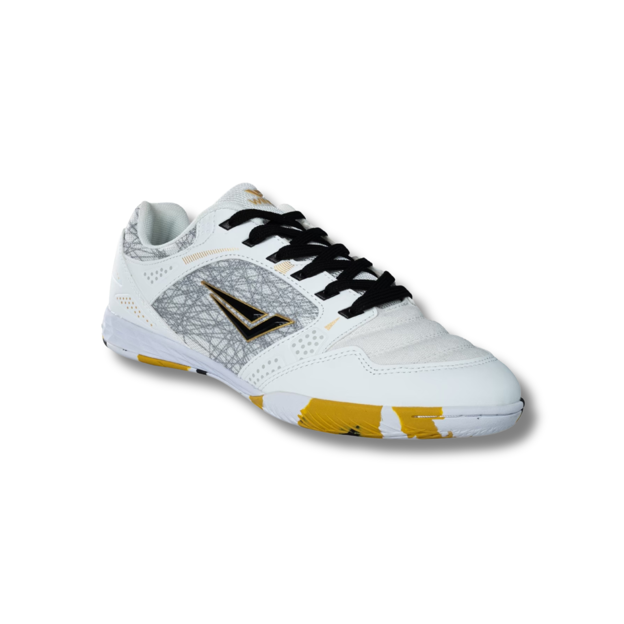 Wingz Desala | Canvas Mesh | Kasut Futsal / Futsal Shoes
